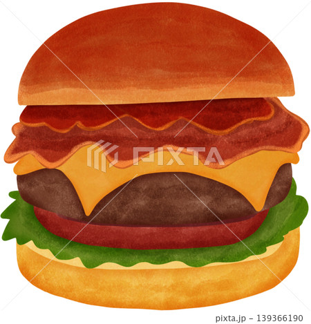 Cheese burger Cheese burger 139366190