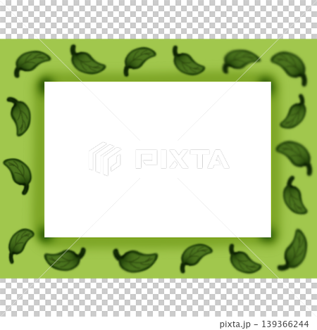 The cute art frame The cute art frame 139366244