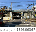 代々木駅前の高架橋 139366367