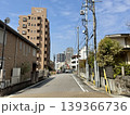 岡崎市の街並み　2026年3月 139366736