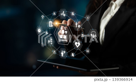 Global employee benefits and incentive structure concept Parse Global employee benefits and incentive structure concept Parse 139366914