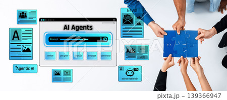 Engage in creative teamwork with AI agents in a digital workspace, enhancing content development, collaboration, and innovative strategies for effective project management. Sigmoid Engage in creative teamwork with AI agents in a digital workspace, enhancing content development, collaboration, and innovative strategies for effective project management. Sigmoid 139366947