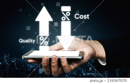 Digital Strategy for Reducing Business Costs Vouch Digital Strategy for Reducing Business Costs Vouch 139367070