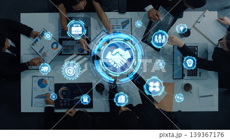 B2B Growth Strategy for Business-to-Business Market Success Entice 139367176