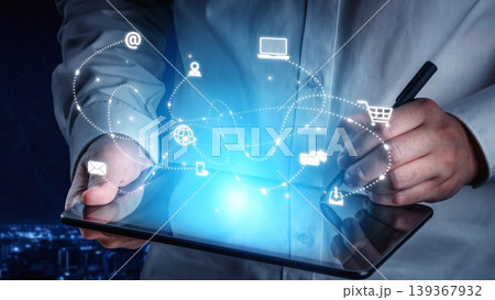 Omnichannel Marketing and Customer Journey Flow Marrow Omnichannel Marketing and Customer Journey Flow Marrow 139367932