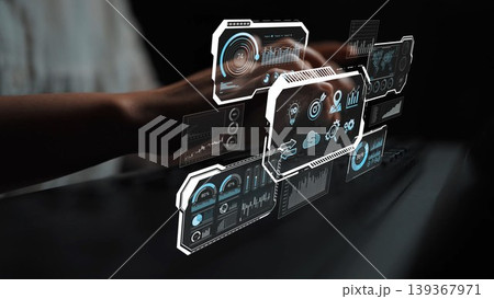 Big Data Analytics and Visualization Dashboard Marrow Big Data Analytics and Visualization Dashboard Marrow 139367971