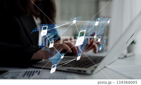 Cybersecurity Strategy to Protect Digital Business Assets Muxer Cybersecurity Strategy to Protect Digital Business Assets Muxer 139368005