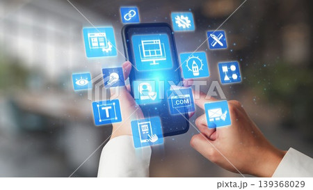Website Design and Development for User Experience Gist 139368029
