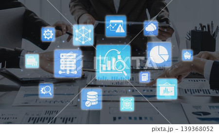 Exploring Data Analytics for Business Intelligence Insights Funnel Exploring Data Analytics for Business Intelligence Insights Funnel 139368052