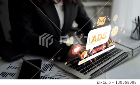 Online Ads Strategy and Digital Content Marketing for Business Growth Muxer Online Ads Strategy and Digital Content Marketing for Business Growth Muxer 139368088
