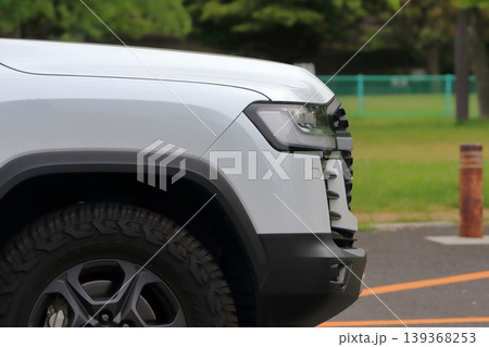 国産SUV車両 イメージ 国産SUV車両 イメージ 139368253