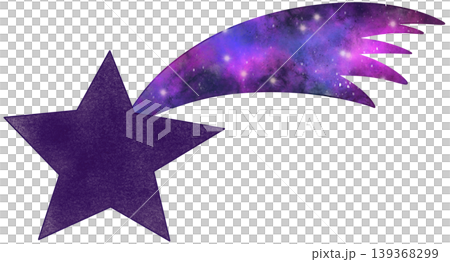 gradient purple star gradient purple star 139368299