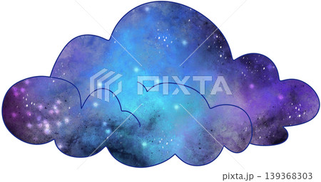 nebula cloud sky nebula cloud sky 139368303