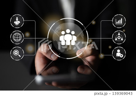 Global business management and teamwork strategy Parse Global business management and teamwork strategy Parse 139369043