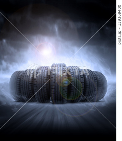 Vehicle tires Vehicle tires 139369400