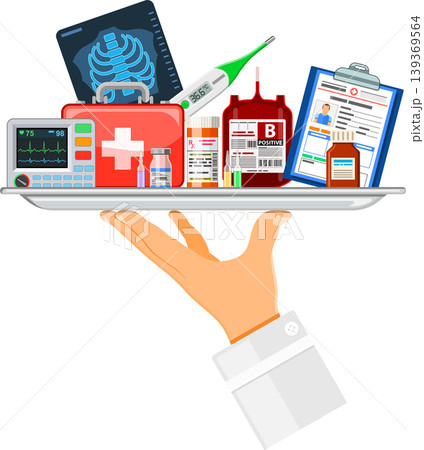 medical services concept medical services concept 139369564