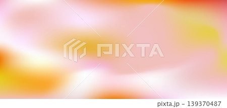 Abstract iridescent coral pink, orange and white vibrant mesh gradient background. Soft blurred trendy y2k silver rose color gradation fluid concept for ui design, banner, aesthetic poster, print Abstract iridescent coral pink, orange and white vibrant mesh gradient background. Soft blurred trendy y2k silver rose color gradation fluid concept for ui design, banner, aesthetic poster, print 139370487