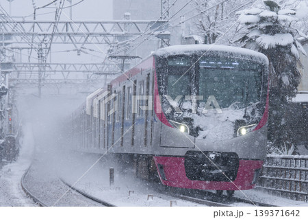 京王 5000系 京王 5000系 139371642