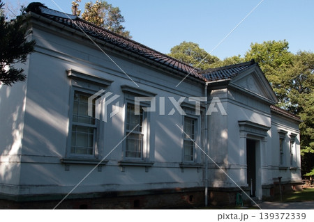 旧第六旅団司令部庁舎 旧第六旅団司令部庁舎 139372339