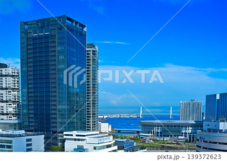 横浜駅(東口側) 横浜駅(東口側) 139372623