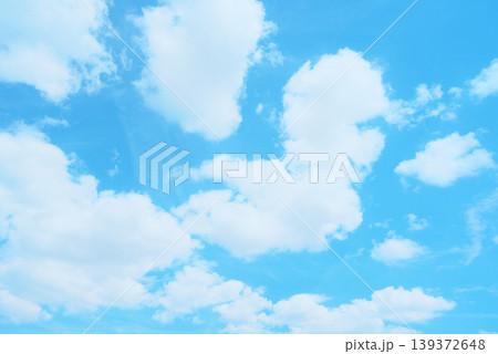 ブルー系 背景素材 ブルー系 背景素材 139372648