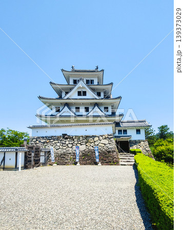 郡上八幡城 郡上八幡城 139373029