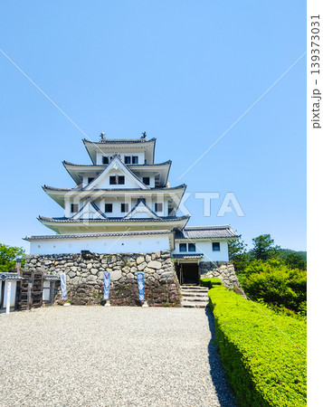 郡上八幡城 郡上八幡城 139373031