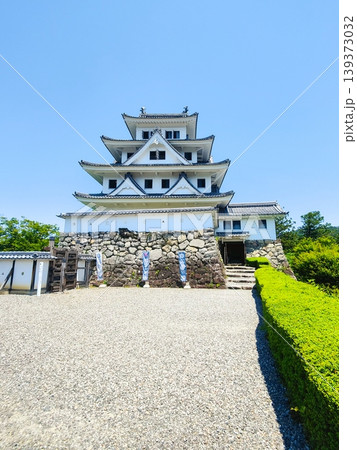 郡上八幡城 郡上八幡城 139373032