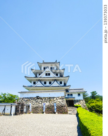 郡上八幡城 郡上八幡城 139373033