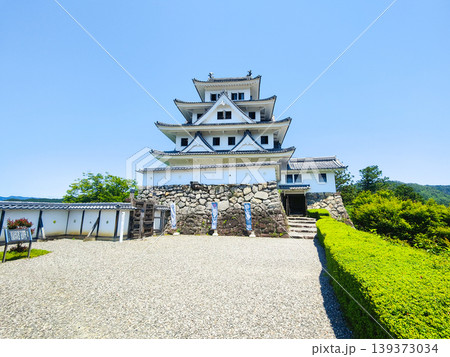 郡上八幡城 郡上八幡城 139373034