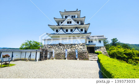 郡上八幡城 郡上八幡城 139373035