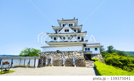 郡上八幡城 139373041