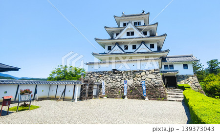 郡上八幡城 郡上八幡城 139373043