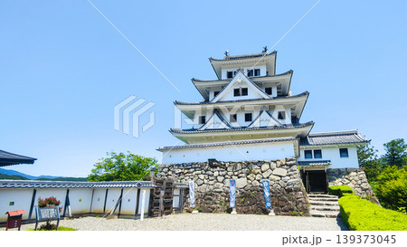 郡上八幡城 郡上八幡城 139373045