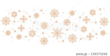 new year and chiristmas festive greeting background top view decorative ornament and snow flake new year and chiristmas festive greeting background top view decorative ornament and snow flake 139373208