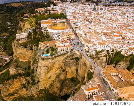 Ronda, Spain Ronda, Spain 139373679