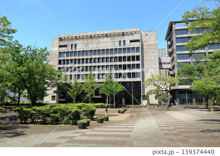 千葉県庁 議会棟 千葉県庁 議会棟 139374440