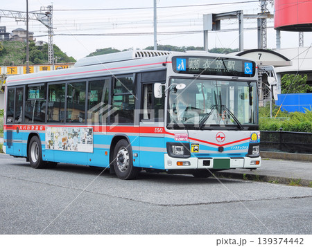 京浜急行バス(久里浜駅) 京浜急行バス(久里浜駅) 139374442