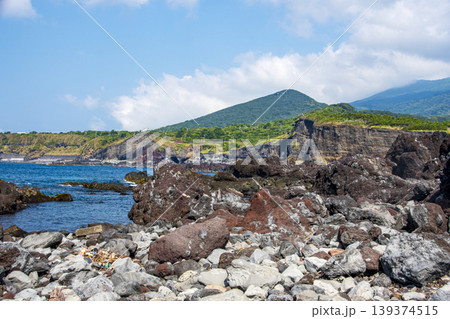 東京都伊豆大島の旅行風景 東京都伊豆大島の旅行風景 139374515