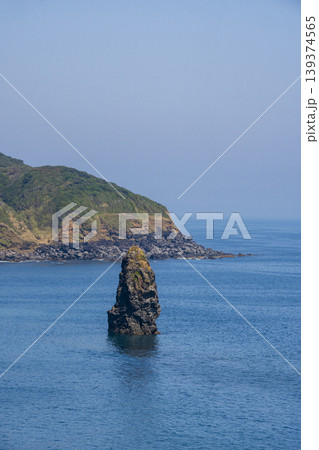 東京都伊豆大島の旅行風景 東京都伊豆大島の旅行風景 139374565
