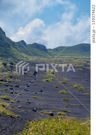 伊豆大島の旅行風景 139374622