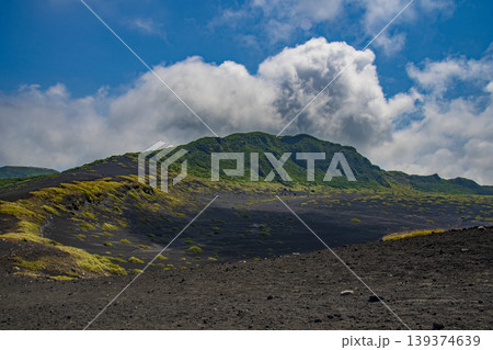 伊豆大島の旅行風景 伊豆大島の旅行風景 139374639