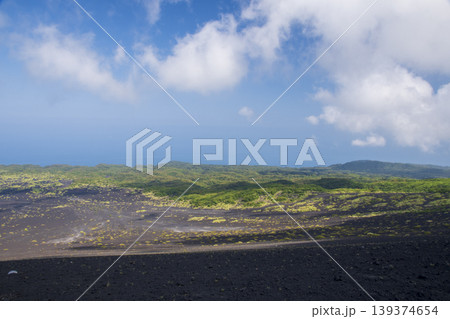 伊豆大島の旅行風景 伊豆大島の旅行風景 139374654