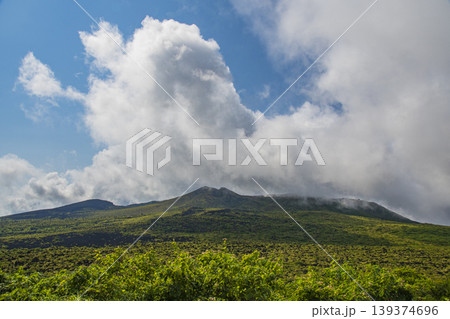 伊豆大島の旅行風景 139374696