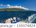 伊豆大島の旅行風景と大自然 139374824