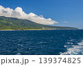 伊豆大島の旅行風景と大自然 139374825