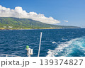 伊豆大島の旅行風景と大自然 139374827
