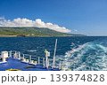 伊豆大島の旅行風景と大自然 139374828