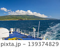 伊豆大島の旅行風景と大自然 139374829