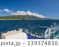 伊豆大島の旅行風景と大自然 139374830